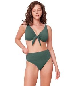 BIKINI BRIEF TRIUMPH SUMMER EXPRESSION HIGHWAIST BRIEF SD ΣΚΟΥΡΟ ΠΡΑΣΙΝΟ (38) BIKINI BRIEF TRIUMPH SUMMER EXPRESSION HIGHWAIST BRIEF SD ΣΚΟΥΡΟ ΠΡΑΣΙΝΟ (38)