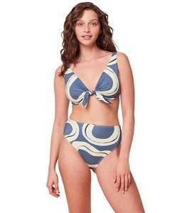 BIKINI BRIEF TRIUMPH SUMMER ALLURE HIGHWAIST BRIEF  (44)