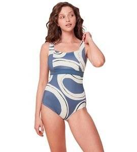������� ����� TRIUMPH SUMMER ALLURE OW 02 ���� (44E)