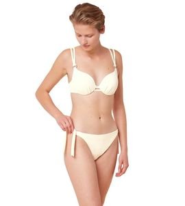 BIKINI TOP TRIUMPH SUMMER GLOW WP 01 SD ΕΚΡΟΥ (46B) BIKINI TOP TRIUMPH SUMMER GLOW WP 01 SD ΕΚΡΟΥ (46B)