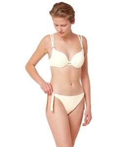 BIKINI TOP TRIUMPH SUMMER GLOW WP 01 SD ����� (46E)