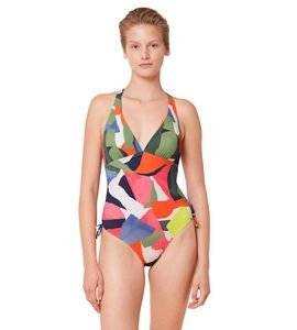 ������� ����� TRIUMPH SUMMER EXPRESSION OP 01 PT ��������� (38D)