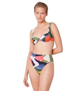 BIKINI TOP TRIUMPH SUMMER EXPRESSION W 05 PT ΠΟΛΥΧΡΩΜΟ (42E) BIKINI TOP TRIUMPH SUMMER EXPRESSION W 05 PT ΠΟΛΥΧΡΩΜΟ (42E)