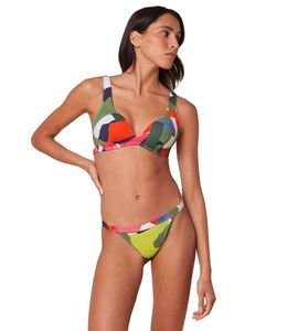 BIKINI BRIEF TRIUMPH SUMMER EXPRESSION RIO 01 PT ΠΟΛΥΧΡΩΜΟ (42) BIKINI BRIEF TRIUMPH SUMMER EXPRESSION RIO 01 PT ΠΟΛΥΧΡΩΜΟ (42)