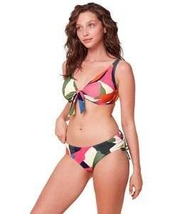 BIKINI BRIEF TRIUMPH SUMMER EXPRESSION MIDI 01 PT ��������� (36)