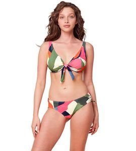 BIKINI TOP TRIUMPH SUMMER EXPRESSION W 03 PT ΠΟΛΥΧΡΩΜΟ (44C) BIKINI TOP TRIUMPH SUMMER EXPRESSION W 03 PT ΠΟΛΥΧΡΩΜΟ (44C)