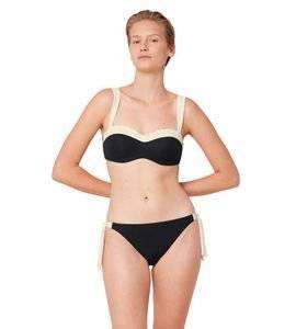 BIKINI TOP TRIUMPH SUMMER GLOW DP 01 SD ����� (38C)