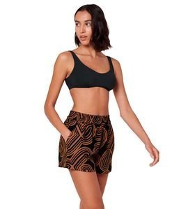 ΣΟΡΤΣ TRIUMPH BEACH MYWEAR SHORTS 01 PT ΚΑΦΕ (40) ΣΟΡΤΣ TRIUMPH BEACH MYWEAR SHORTS 01 PT ΚΑΦΕ (40)