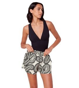 ΣΟΡΤΣ TRIUMPH BEACH MYWEAR SHORTS 01 PT ΛΕΥΚΟ/ΜΑΥΡΟ (40) ΣΟΡΤΣ TRIUMPH BEACH MYWEAR SHORTS 01 PT ΛΕΥΚΟ/ΜΑΥΡΟ (40)