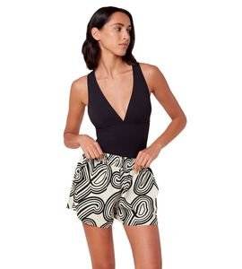  TRIUMPH BEACH MYWEAR SHORTS 01 PT / (42)