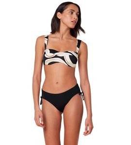 BIKINI BRIEF TRIUMPH SUMMER ALLURE MIDI SD X  (36)