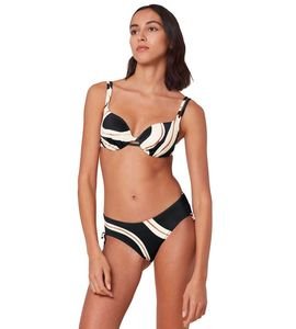 BIKINI BRIEF TRIUMPH SUMMER ALLURE MIDI X ΜΑΥΡΟ (46) BIKINI BRIEF TRIUMPH SUMMER ALLURE MIDI X ΜΑΥΡΟ (46)