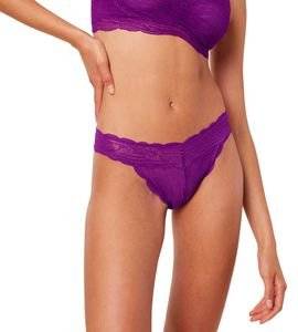 ������� TRIUMPH LIFT SMART HIGHLEG BRAZILIAN EX ��� (S)