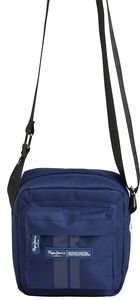 ΤΣΑΝΤΑ ΩΜΟΥ PEPE JEANS DAMON PM030756 ΣΚΟΥΡΟ ΜΠΛΕ ΤΣΑΝΤΑ ΩΜΟΥ PEPE JEANS DAMON PM030756 ΣΚΟΥΡΟ ΜΠΛΕ