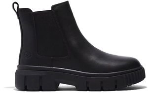 ΜΠΟΤΑΚΙ TIMBERLAND GREYFIELD MID CHELSEA TB0A5ZCG ΜΑΥΡΟ (36) ΜΠΟΤΑΚΙ TIMBERLAND GREYFIELD MID CHELSEA TB0A5ZCG ΜΑΥΡΟ (36)
