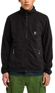 ΜΠΟΥΦΑΝ TIMBERLAND FLEECE TB0A62EY ΜΑΥΡΟ (M) ΜΠΟΥΦΑΝ TIMBERLAND FLEECE TB0A62EY ΜΑΥΡΟ (M)