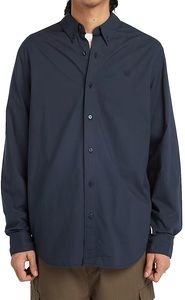 ΠΟΥΚΑΜΙΣΟ TIMBERLAND STRETCH POPLIN TB0A6GRH ΣΚΟΥΡΟ ΜΠΛΕ (M) ΠΟΥΚΑΜΙΣΟ TIMBERLAND STRETCH POPLIN TB0A6GRH ΣΚΟΥΡΟ ΜΠΛΕ (M)
