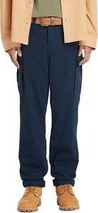 ��������� TIMBERLAND BROOKLINE TWILL CARGO TB0A5TVY ������ ���� (36/34)