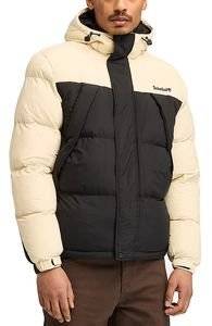  TIMBERLAND DURABLE WATER REPELLENT PUFFER TB0A6267 /