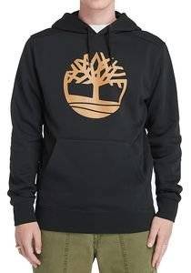 HOODIE TIMBERLAND KR TREE LOGO TB0A2BJH P56 /