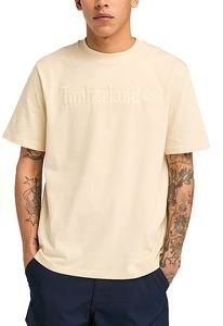 T-SHIRT TIMBERLAND EMBROIDERY TONAL TB0A6VPE ΜΠΕΖ (XXL) T-SHIRT TIMBERLAND EMBROIDERY TONAL TB0A6VPE ΜΠΕΖ (XXL)