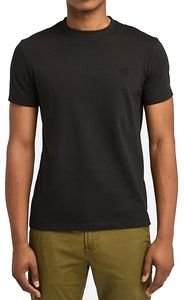T-SHIRT TIMBERLAND DUNSTAN RIVER TB0A2BPR X65 ΜΑΥΡΟ (XL) T-SHIRT TIMBERLAND DUNSTAN RIVER TB0A2BPR X65 ΜΑΥΡΟ (XL)