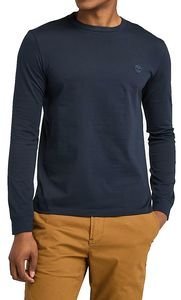 ΜΠΛΟΥΖΑ ΜΑΚΡΥΜΑΝΙΚΗ TIMBERLAND DUSTAN RIVER TB0A2BQ3 Z02 ΜΠΛΕ ΣΚΟΥΡΟ (XL) ΜΠΛΟΥΖΑ ΜΑΚΡΥΜΑΝΙΚΗ TIMBERLAND DUSTAN RIVER TB0A2BQ3 Z02 ΜΠΛΕ ΣΚΟΥΡΟ (XL)