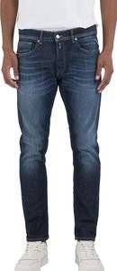 JEANS REPLAY WIBILI REGULAR M1008 .000.285 720 007 ������ ���� (36/32)