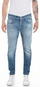 JEANS REPLAY WIBILI REGULAR M1008 .000.285 724 009 ���� (31/32)