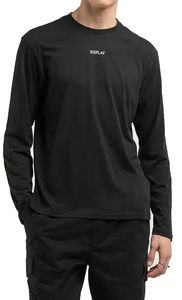   REPLAY WITH LOGO M6919 .000.22524P 098 