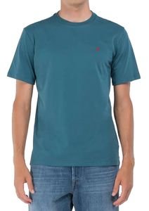 T-SHIRT REPLAY M6920 .000.2660 386 ΠΕΤΡΟΛ (M) T-SHIRT REPLAY M6920 .000.2660 386 ΠΕΤΡΟΛ (M)