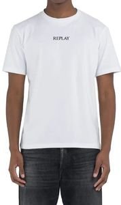 T-SHIRT REPLAY M6936 .000.23188P 001 (M) T-SHIRT REPLAY M6936 .000.23188P 001 (M)