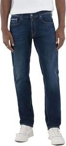 JEANS REPLAY GROVER STRAIGHT MA972 .000.685 702 007 (33/32) JEANS REPLAY GROVER STRAIGHT MA972 .000.685 702 007 (33/32)