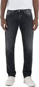 JEANS REPLAY GROVER STRAIGHT MA972P.000.739 734 099 ����� (34/34)