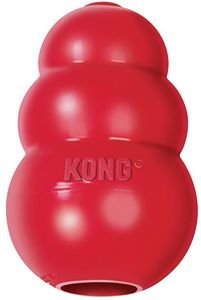 ΠΑΙΧΝΙΔΙ KONG CLASSIC ΚΑΟΥΤΣΟΥΚ ΚΟΚΚΙΝΟ (L) ΠΑΙΧΝΙΔΙ KONG CLASSIC ΚΑΟΥΤΣΟΥΚ ΚΟΚΚΙΝΟ (L)
