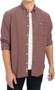 ΠΟΥΚΑΜΙΣΟ CAMEL ACTIVE ΚΑΡΟ 409110-4S10 54 BRICK RED (M) ΠΟΥΚΑΜΙΣΟ CAMEL ACTIVE ΚΑΡΟ 409110-4S10 54 BRICK RED (M)