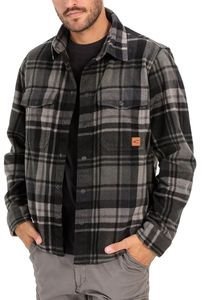 ΠΟΥΚΑΜΙΣΟ CAMEL ACTIVE FLANNEL CHECK 409382-4S82 08 ROCK GREY (XXL) ΠΟΥΚΑΜΙΣΟ CAMEL ACTIVE FLANNEL CHECK 409382-4S82 08 ROCK GREY (XXL)
