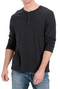 ΜΠΛΟΥΖΑ ΜΑΚΡΥΜΑΝΙΚΗ ACTIVE HENLEY BASIC 409371-9T85 88 ΑΝΘΡΑΚΙ (XL) ΜΠΛΟΥΖΑ ΜΑΚΡΥΜΑΝΙΚΗ ACTIVE HENLEY BASIC 409371-9T85 88 ΑΝΘΡΑΚΙ (XL)