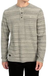 ΜΠΛΟΥΖΑ ΜΑΚΡΥΜΑΝΙΚΗ CAMEL ACTIVE HENLEY STRIPES 409640-4T33 04 ΜΠΕΖ (M) ΜΠΛΟΥΖΑ ΜΑΚΡΥΜΑΝΙΚΗ CAMEL ACTIVE HENLEY STRIPES 409640-4T33 04 ΜΠΕΖ (M)