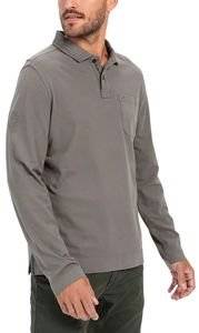  POLO CAMEL ACTIVE POCKET 409820-4P28 08  (XL)