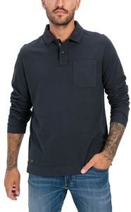 ΜΠΛΟΥΖΑ POLO CAMEL ACTIVE POCKET 409820-4P28 47 ΣΚΟΥΡΟ ΜΠΛΕ (M) ΜΠΛΟΥΖΑ POLO CAMEL ACTIVE POCKET 409820-4P28 47 ΣΚΟΥΡΟ ΜΠΛΕ (M)