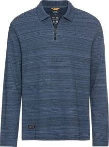  POLO CAMEL ACTIVE HALF ZIP  409820-4P33 42  (L)