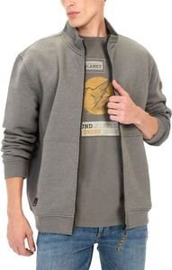 ΦΟΥΤΕΡ ΜΕ ΦΕΡΜΟΥΑΡ CAMEL ACTIVE 409401-4W50 08 ΓΚΡΙ (M) ΦΟΥΤΕΡ ΜΕ ΦΕΡΜΟΥΑΡ CAMEL ACTIVE 409401-4W50 08 ΓΚΡΙ (M)