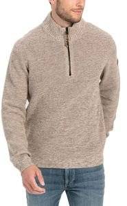 CAMEL ACTIVE HALF ZIP 409530-4K06 18  (XXL)
