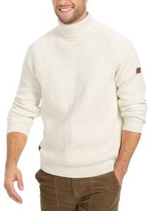 ΠΟΥΛΟΒΕΡ CAMEL ACTIVE 409550-4K21 04 CREME (L) ΠΟΥΛΟΒΕΡ CAMEL ACTIVE 409550-4K21 04 CREME (L)
