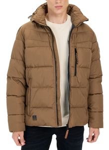 ΜΠΟΥΦΑΝ CAMEL ACTIVE BLOUSON 430480-4X33-24 ΚΑΦΕ (52) ΜΠΟΥΦΑΝ CAMEL ACTIVE BLOUSON 430480-4X33-24 ΚΑΦΕ (52)