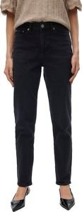 JEANS VERO MODA VMTESSA HR MOM 10311611 ΜΑΥΡΟ (27/32) JEANS VERO MODA VMTESSA HR MOM 10311611 ΜΑΥΡΟ (27/32)