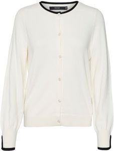 ΖΑΚΕΤΑ VERO MODA VMBREEZE 10311095 ΕΚΡΟΥ (XS) ΖΑΚΕΤΑ VERO MODA VMBREEZE 10311095 ΕΚΡΟΥ (XS)