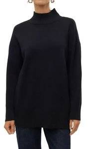 �������� VERO MODA VMGOLD HIGHNECK 10311395 ����� (XL)