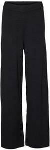 ��������� VERO MODA VMSABA NW TROUSER 10314220 ����� (S)
